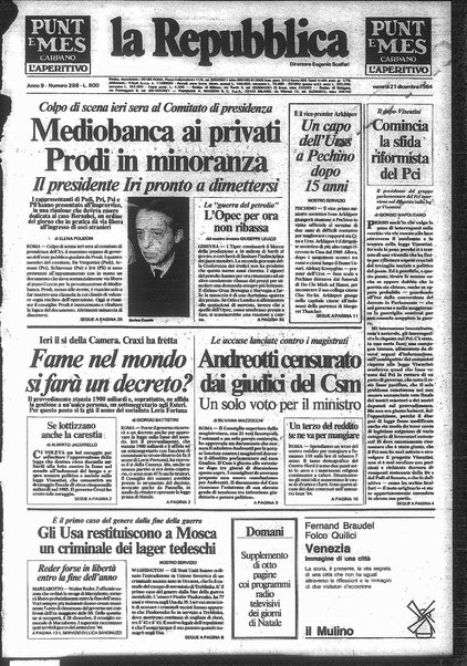 La repubblica